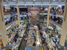 Load image into Gallery viewer, Warorot Local Market - Half Day Tour